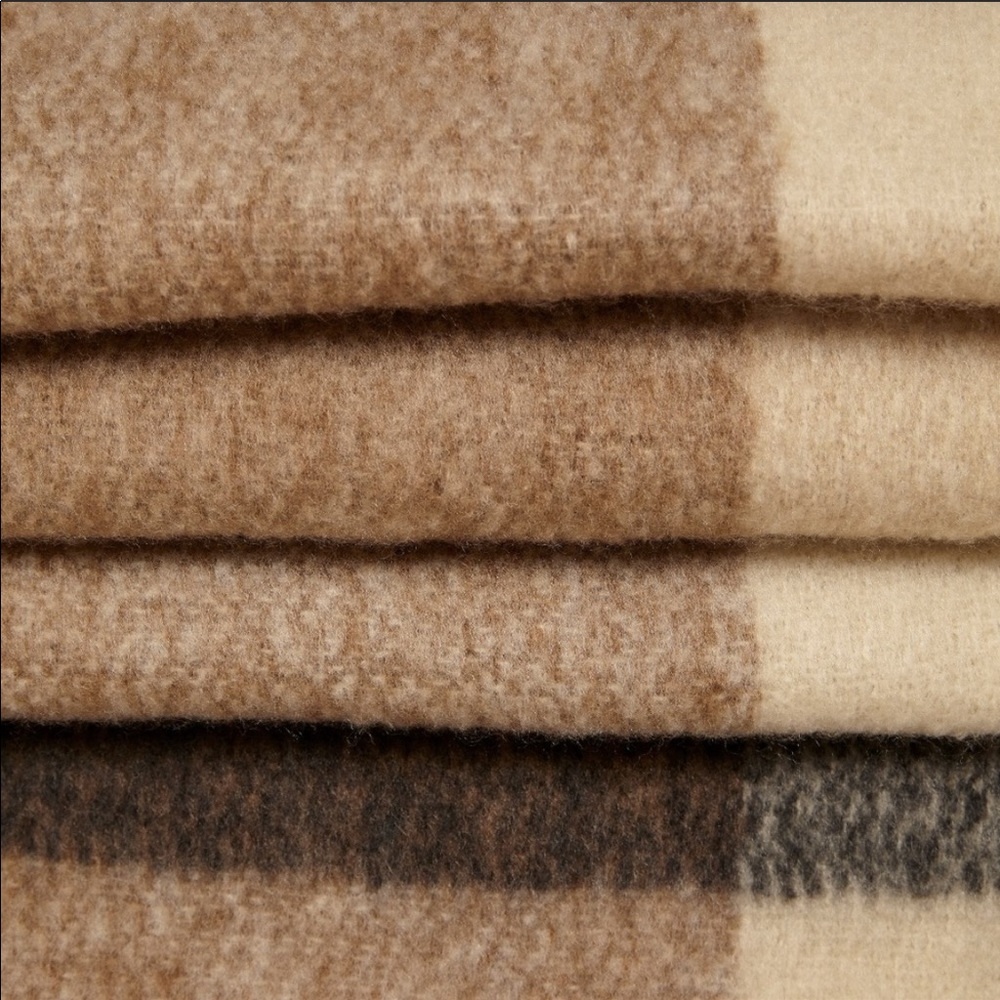 ZARA Soft-Feel Scarf - Picture 5 of 5